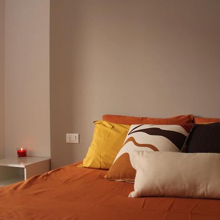 The Blue Nest - Red Apartment Near 5 Terre La Spezia Exteriér fotografie