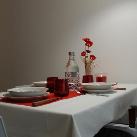 The Blue Nest - Red Apartment Near 5 Terre La Spezia Exteriér fotografie