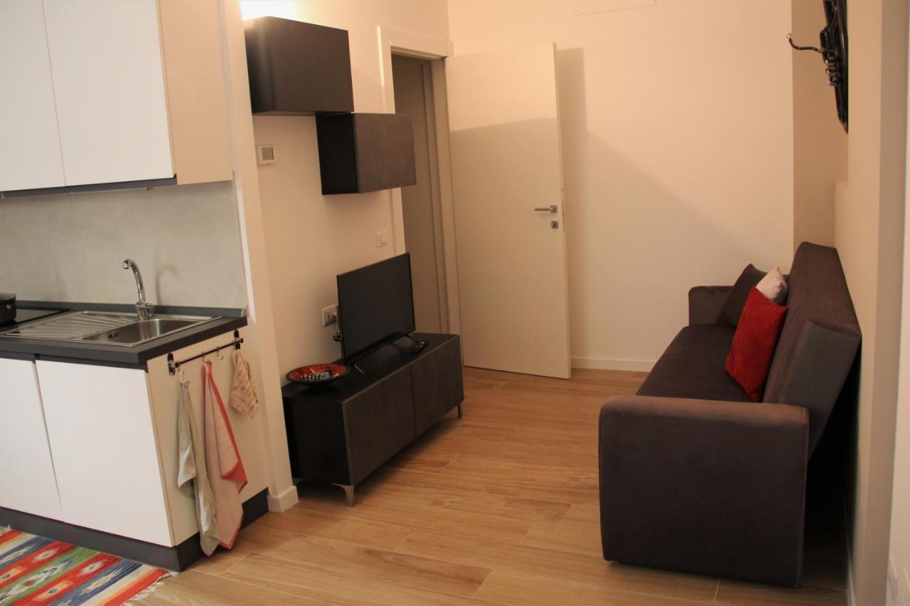 The Blue Nest - Red Apartment Near 5 Terre La Spezia Exteriér fotografie
