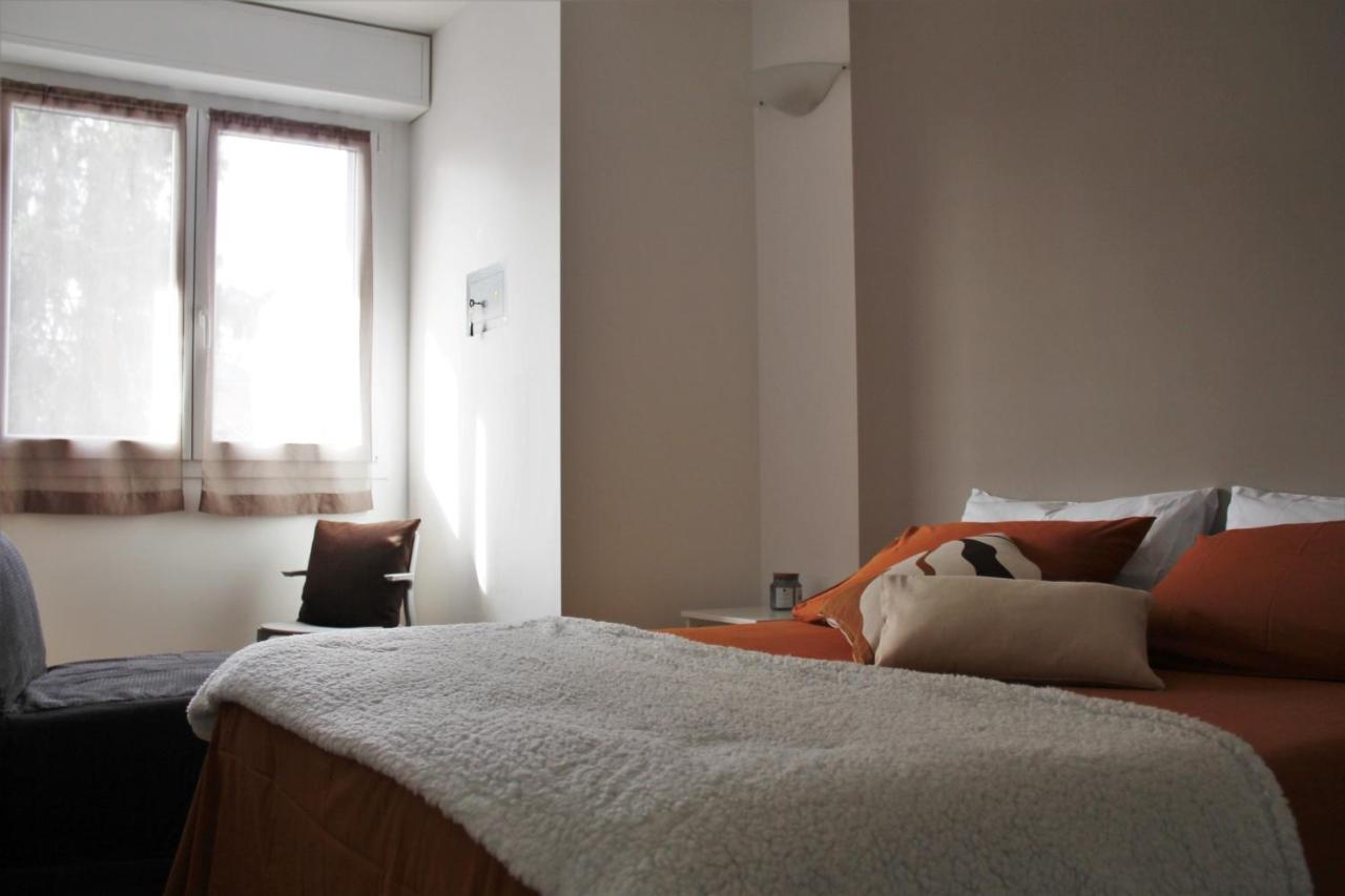 The Blue Nest - Red Apartment Near 5 Terre La Spezia Exteriér fotografie