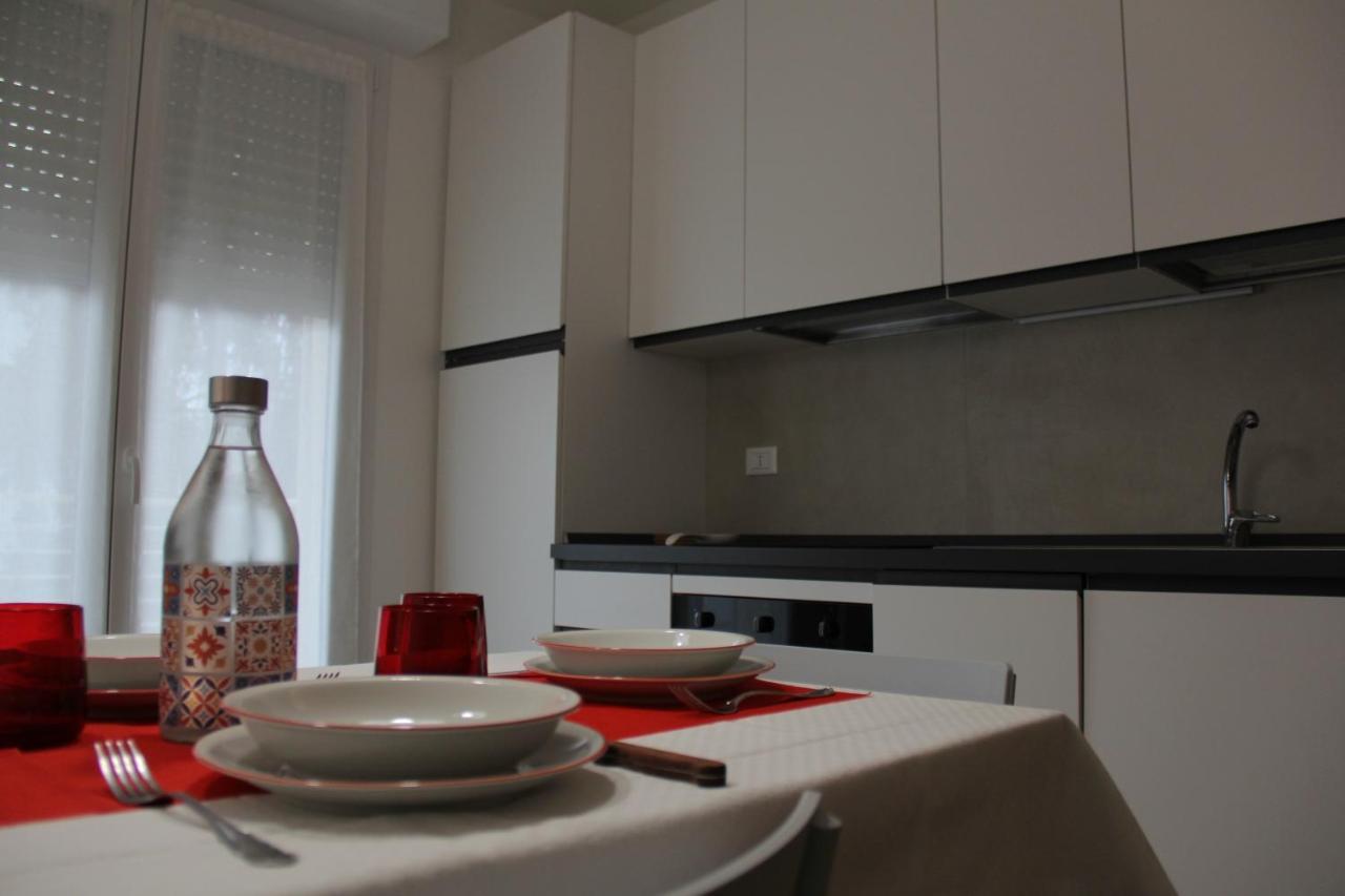 The Blue Nest - Red Apartment Near 5 Terre La Spezia Exteriér fotografie