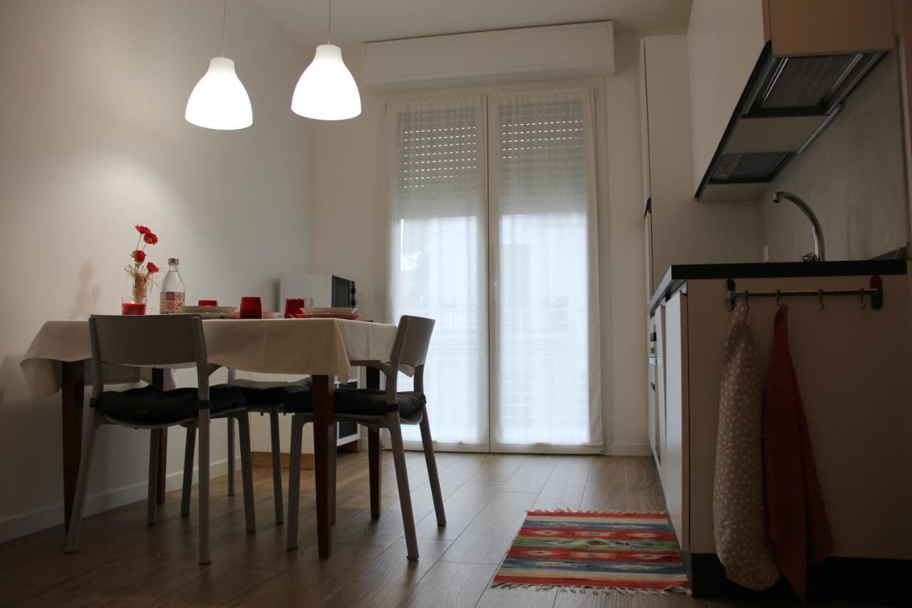 The Blue Nest - Red Apartment Near 5 Terre La Spezia Exteriér fotografie