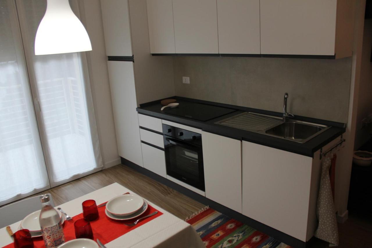 The Blue Nest - Red Apartment Near 5 Terre La Spezia Exteriér fotografie